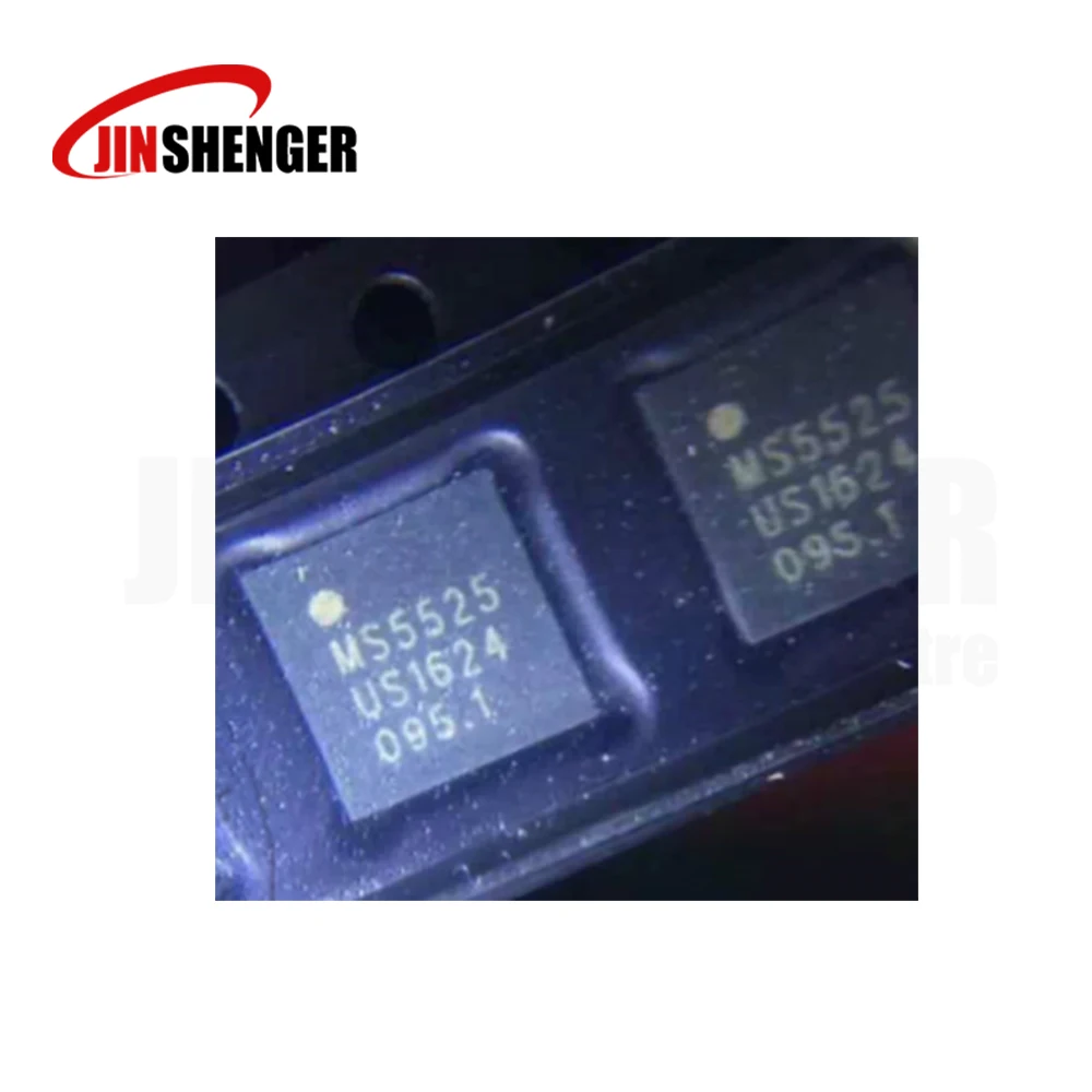 10PCS-lot-MS5525S-MS5525-Mobile-phone-RF-power-amplifier-chip-sensor ...