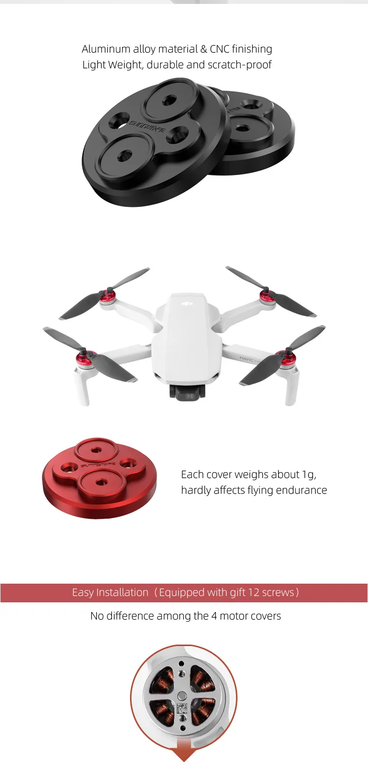 Cheap Drones com câmera