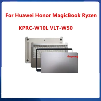 

For Huawei Honor MagicBook Ryzen KPRC-W10L VLT-W50 LCD Front Cover Screen Frame Keyboard Cover Bottom Shell A B C D Shell