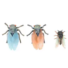 cicada toy