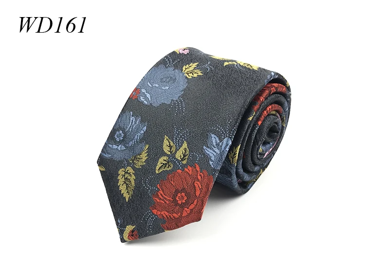 WD necktie 161