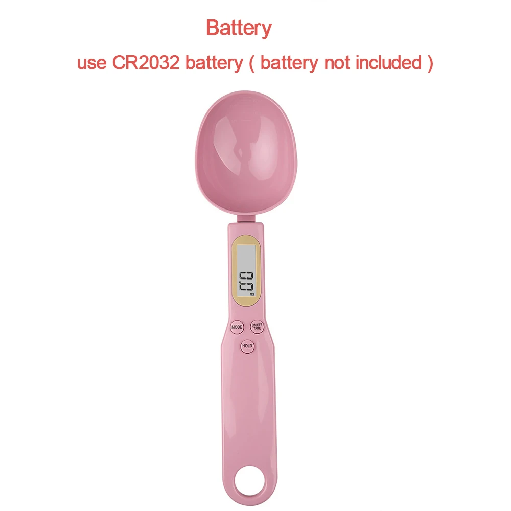 Pink (Battery)