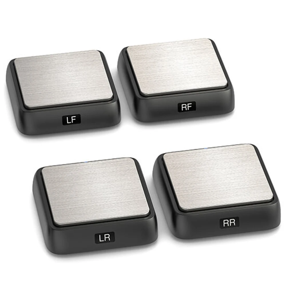 SKYRC コーナーウェイトシステム ワイヤレス Bluetoth RC カー