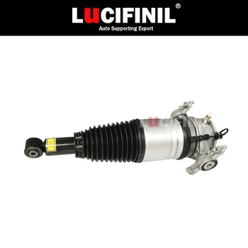 

LuCIFINIL New 2011-2013 Right Rear Air Ride Air Strut Suspension Air Spring Fit Audi Q7 VWTouareg Cayenne 9587P6616020K