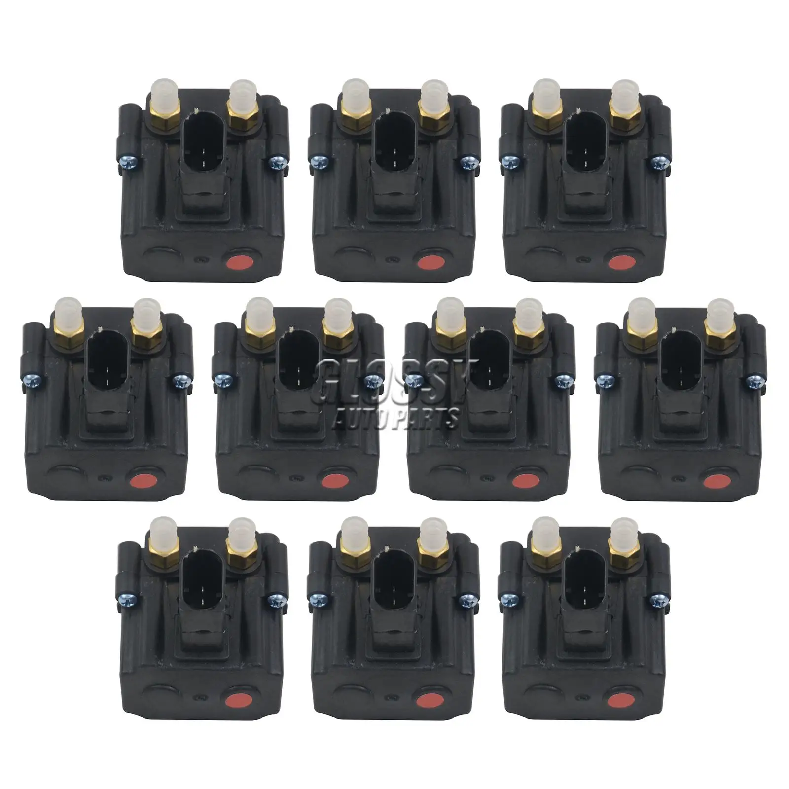 AP03 10 PCS BMW 5 7er F07 F11 F01 37206789450    ̵ַ  
