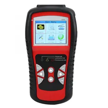 

automotive KONNWEI KW830 Automotive Scanner for Car Diagnosis Error Code Reader ODB2 Car Diagnostic Tool