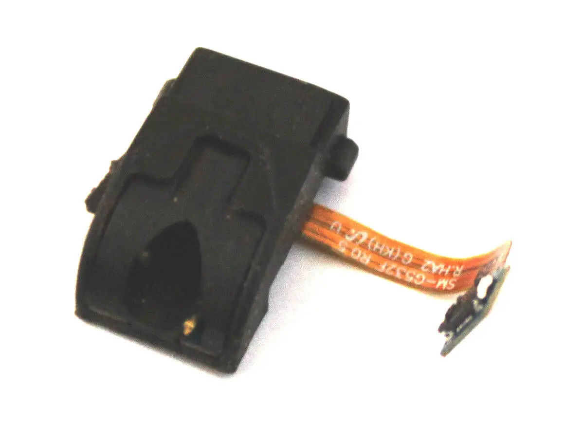 

5pcs/lot Earphone Jack Audio Flex Cable For Samsung Galaxy J2 Prime SM-G532 Headphone Flex Assembly