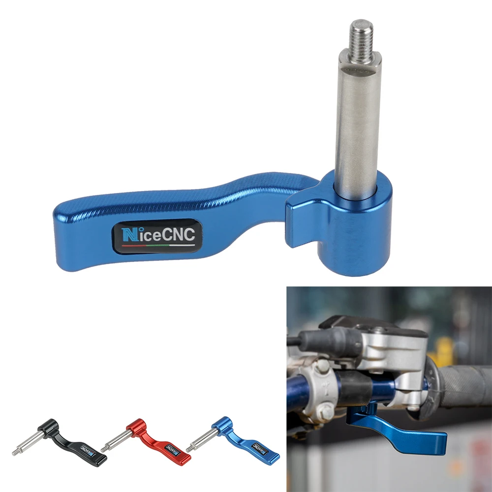 Yamaha Raptor 700 Thumb Throttle 2025