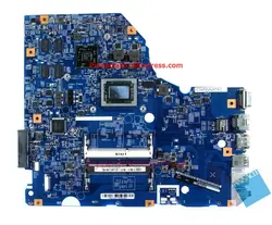 NBMYM11004 A10-8700P материнская плата для Acer aspire E5-752G 448.04Y03.0031