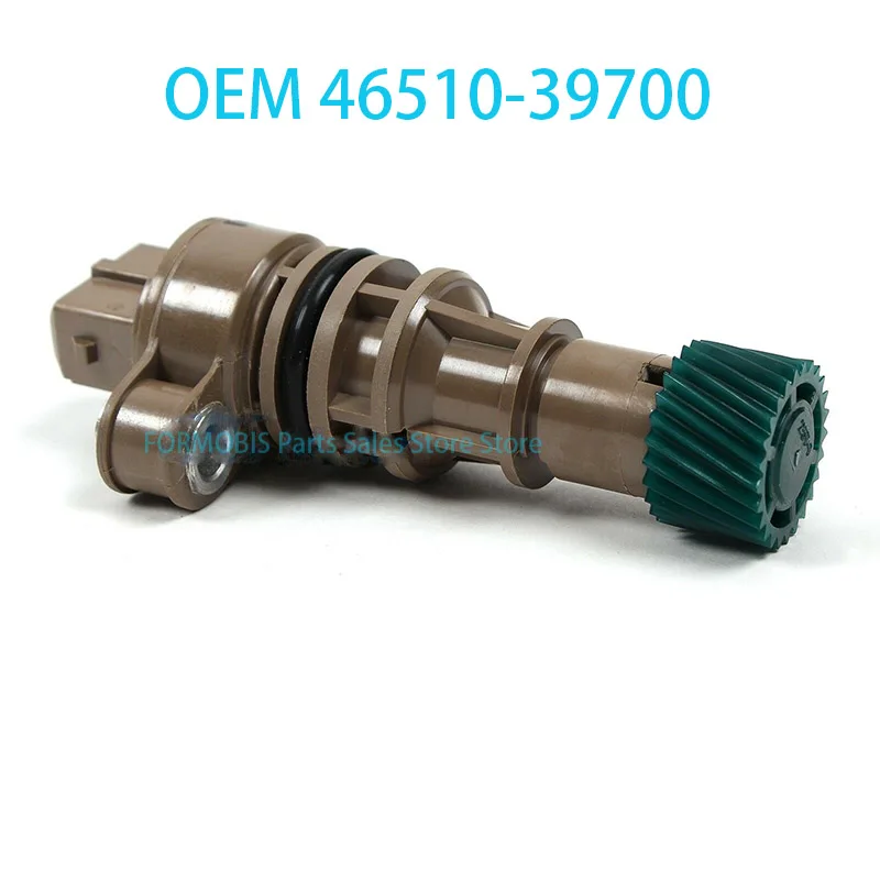 4651039700 оригинальный датчик скорости Trans для Hyundai Santa Fe Tucson Azera Kia Rondo Sedona Sportage 4651739500