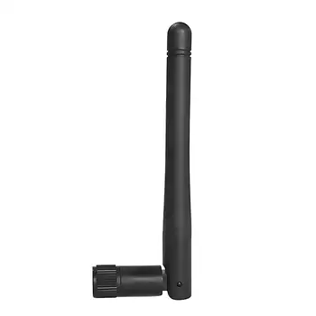 

2.4GHz 3DBI WiFi Antenna SMA Male Dual Band Aerial for Wireless WLAN Router