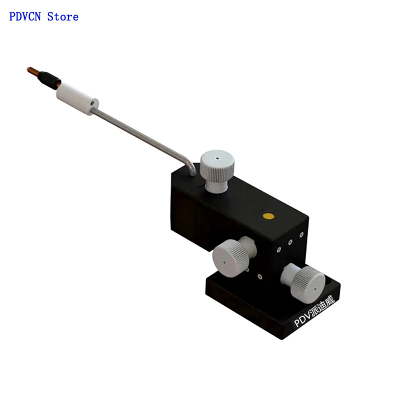 PDV SZ-313 XYZ ручная 3D Регулировка таблицы зонда Регулировка зонда платформы