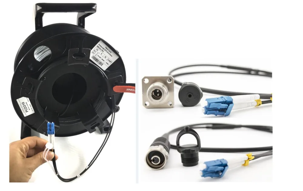 Amored Patch Cord Specs-3