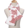 Cow Pink Scarf