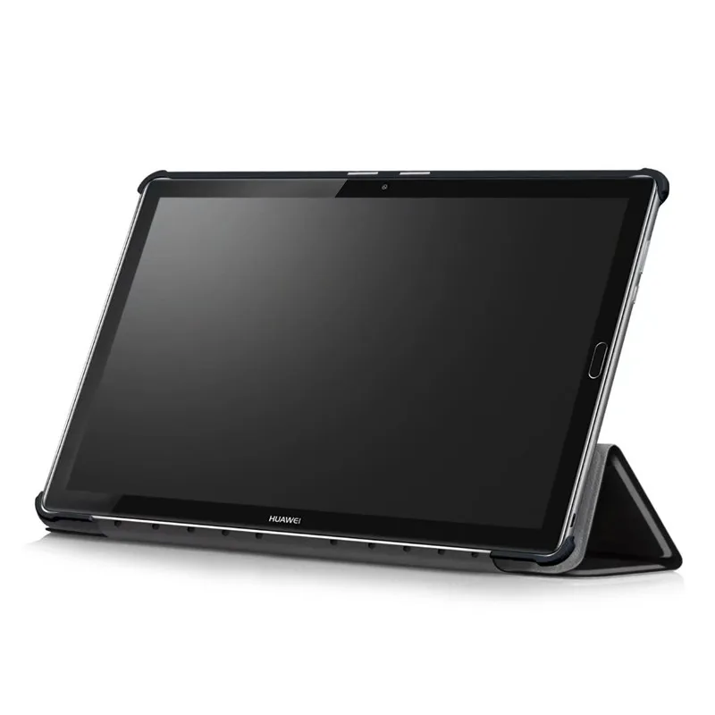 Чехол для планшета huawei mediapad m5 10,8 Smart PU кожаный чехол для huawei mediapad M5 Pro 10,8 дюймов CMR-AL9 CMR-W09 CMR-W19