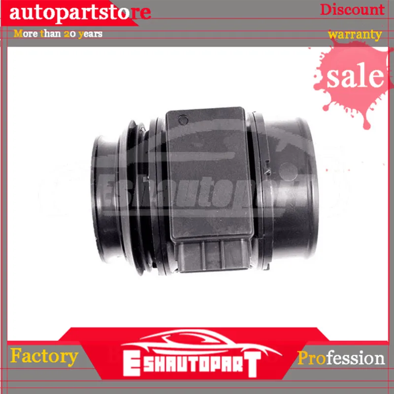 Массовый датчик расхода воздуха для 1995-1998 L-exus LS400 SC400 4.0L OEM 22250-50060 197400-0050