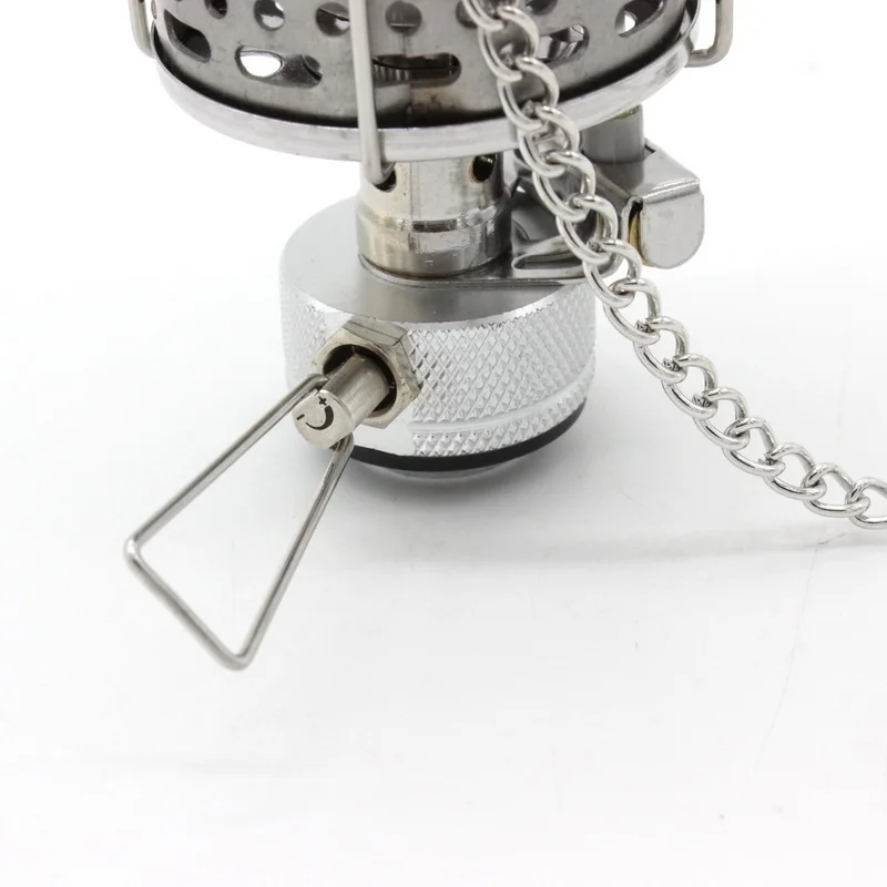 Camping Gas Lantern | Tourist Gas Stove | Night Lights | Gas