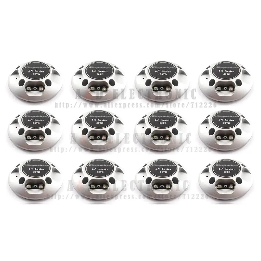 12 шт. заменить диафрагму для Wharfedale LX Sereis 50 TD, DLX и Delta серии 50TD