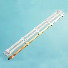 3 шт./компл. 5 светодиодный s 530 мм светодиодный подсветка для L2830HD 28C2000B SVJ280A01 REV3 5 светодиодный 130402 M280X13-E1-H