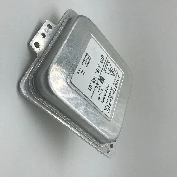 Компьютерный модуль управления ЭБУ для Pors che 5DC009060-30 AK 97061814302 97061814301