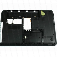 Нижний чехол с чехлами части для hp Envy DV4-5000 703248-001 Нижняя крышка
