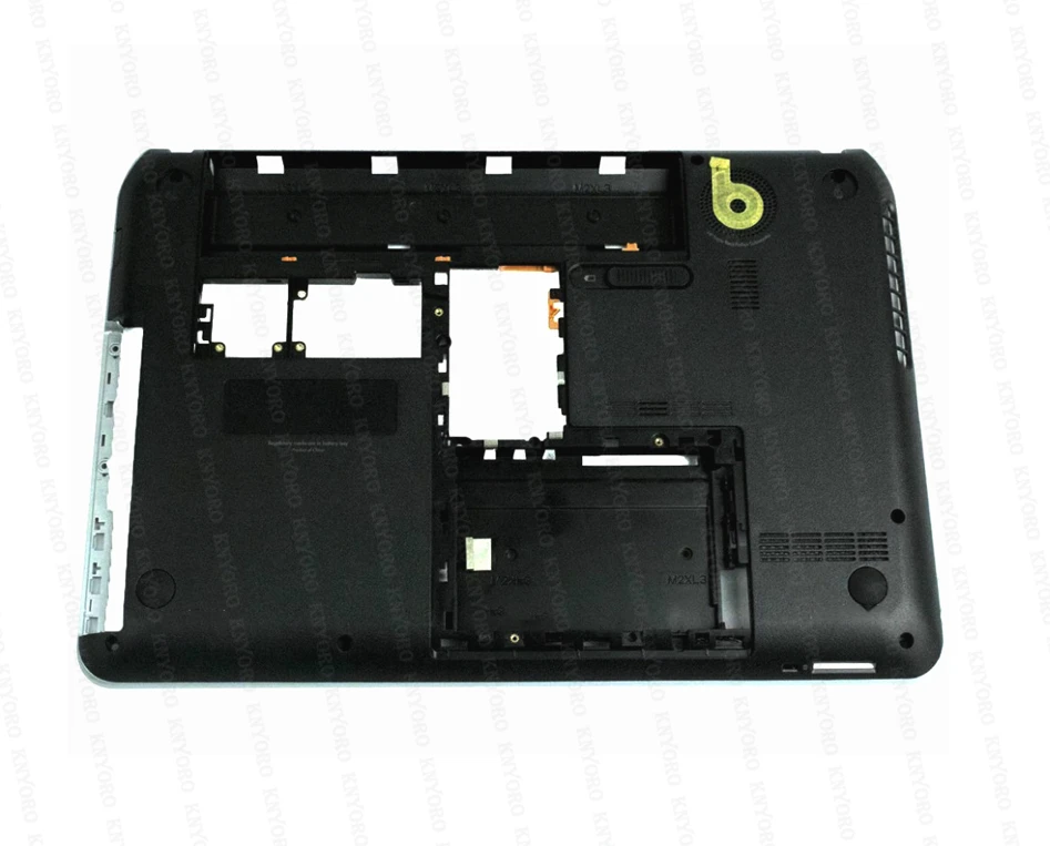 Новый нижний чехол с чехлами для HP Envy DV4-5000 703248-001 | Компьютеры и офис