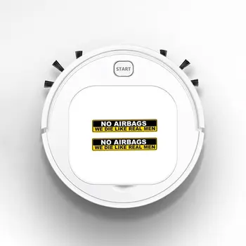 

Smart Sweeper Robot House Durable Power Floor Cleaning Robots Vacuum Cleaner 1800pa NO AIRBAGS WE DIE LIKE REAL MEN