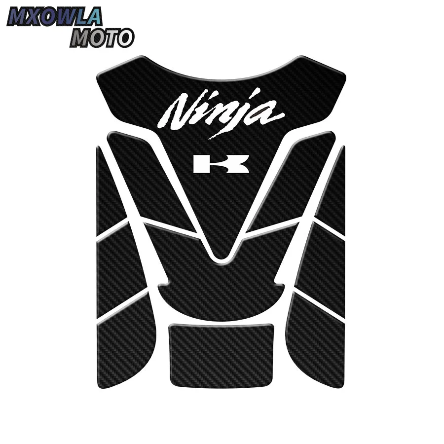 

Motorcycle 3D Rubber Sticker Gas Fuel Oil Tank Pad Protector Cover Decals Case for CBR Super Adventure 1290