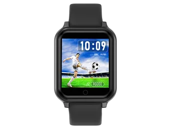 

T70 Smartwatch Smart Watch Men Women Heart Rate Blood Pressure Monitoring Fitness Tracker Sports smart bracelet pk B58 B57 Plus