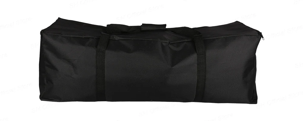 Iluminação para fotografia, conjunto de 4 lâmpadas