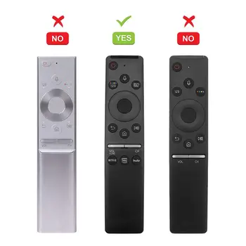 

Full Protective Case Soft Silicone Cover for SAMSUNG BN59-01312A Remote Control