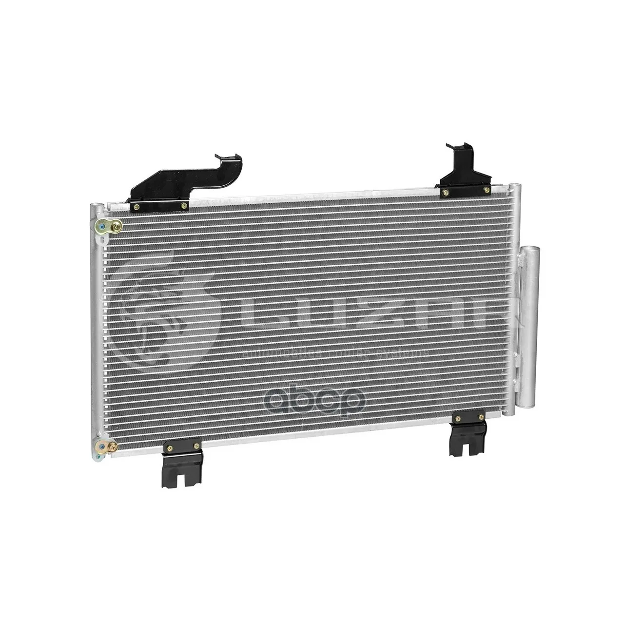 Радиатор Кондиционера Luzar арт. LRAC23L2