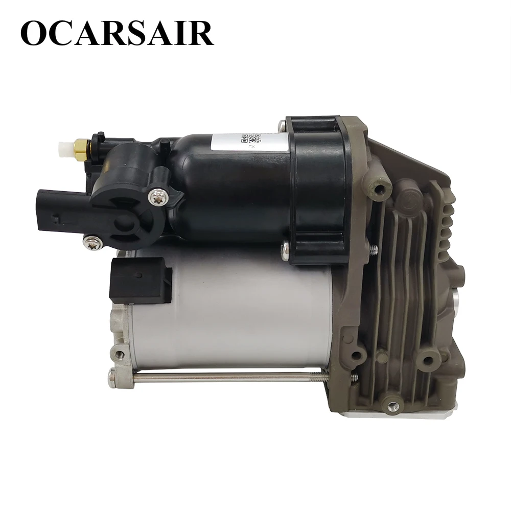 Для Jaguar XJ X351 2010- пневматическая подвеска компрессор насос Oem# JA1S12 C2D5825 AW933B484AF пневматическая подвеска Воздушный компрессор насос