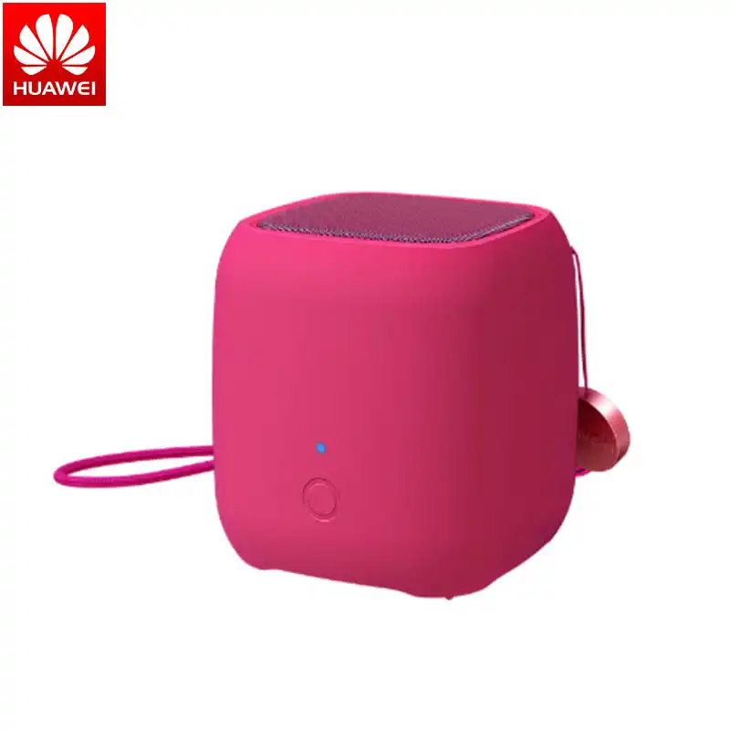 huawei bluetooth speaker ipx5
