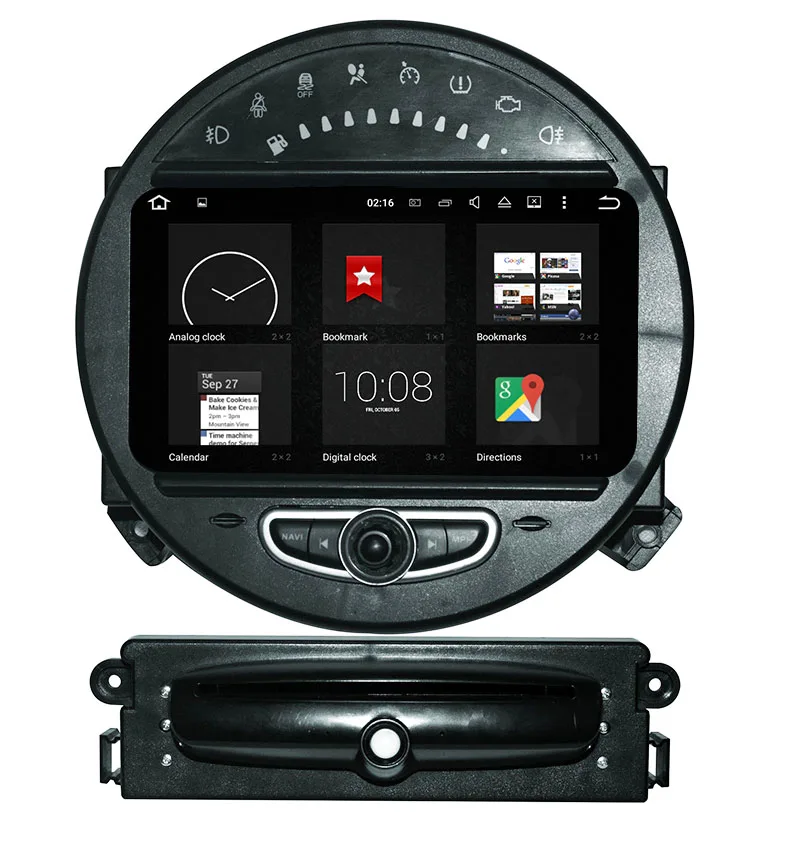 Genau Urkomisch Wunderlich mini cooper digital radio Eingreifen