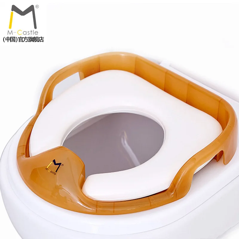 

Toilet for Kids Oversized CHILDREN'S Toilet Seat New Style Baby Small Chamber Pot ODM Processing