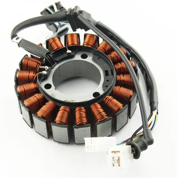 

Motorcycle Ignition Magneto Stator Coil for HONDA CBR250R CB300F CB300R CBR300R