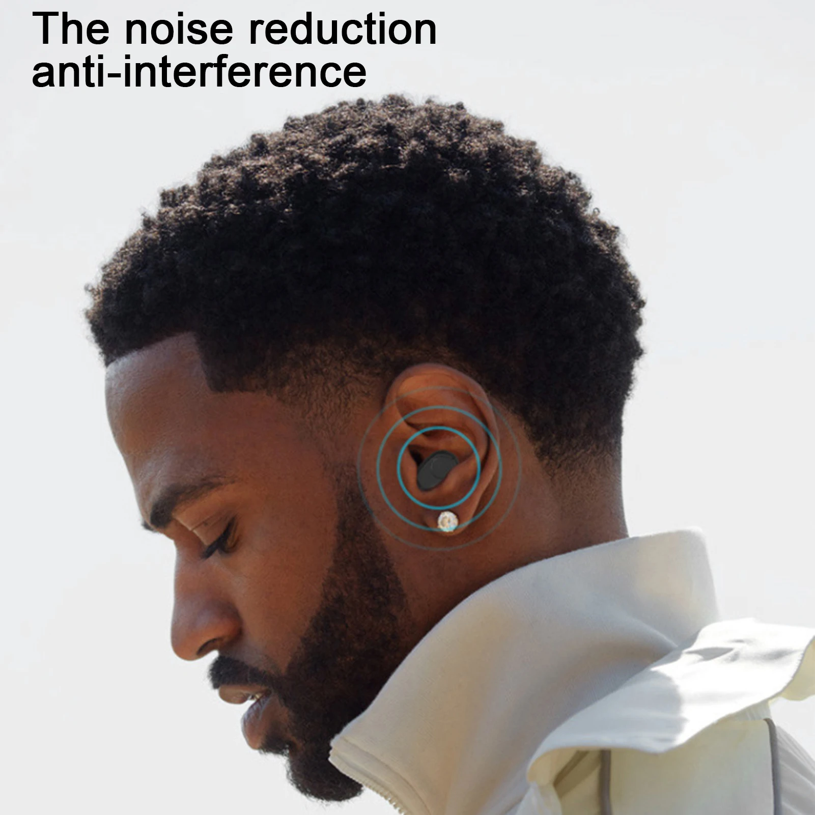 NEW L30 TWS Bluetooth 5 0 Mini Earphone Wireless Headset Digital Charging Box Sports Waterproof Earbuds for Xiaomi Huawei phone