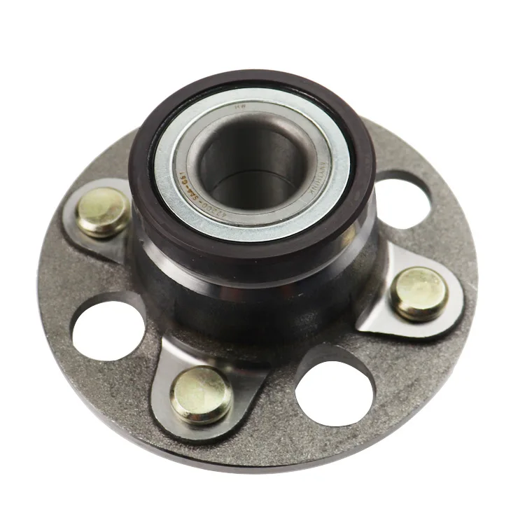 

Supply Honda FIT Concept SDL Rear Wheel Hub Unit Wheel Hub Bearing 42200-SAA-G01 28BWK19B