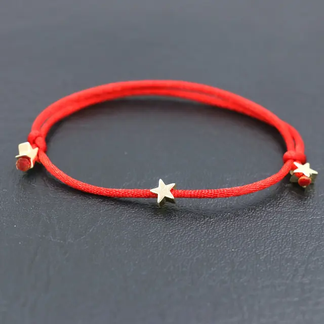 star red