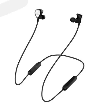 

Wireless Bluetooth headset binaural movement ear neck neck HIFI heavy bass universal men and women