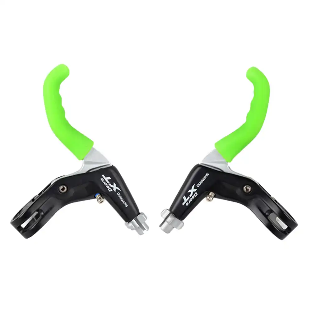 bike brake grips