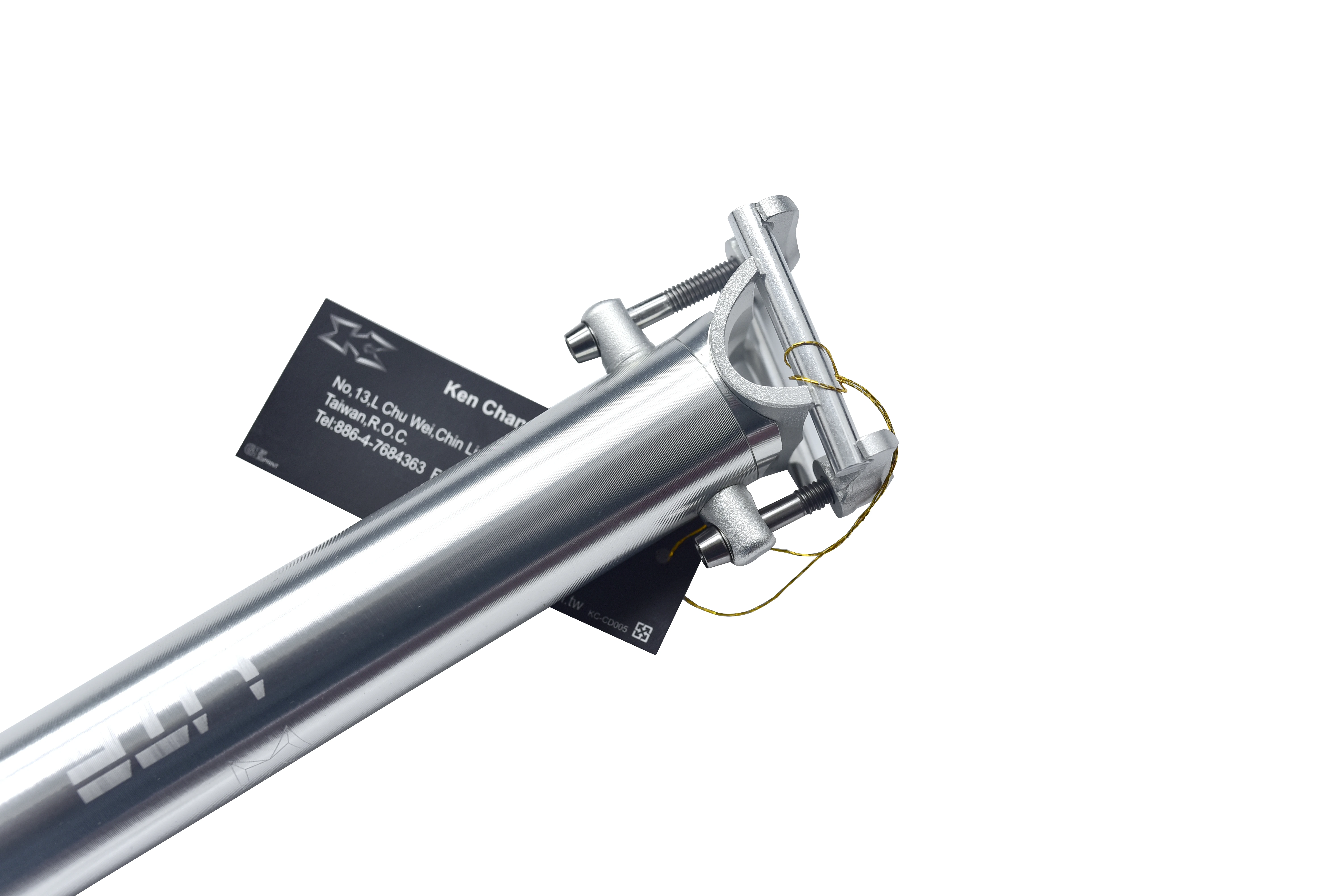 KCNC LITE WING 7000 シートポスト Φ34.9 550mm 楽天市場】KCNC LITE