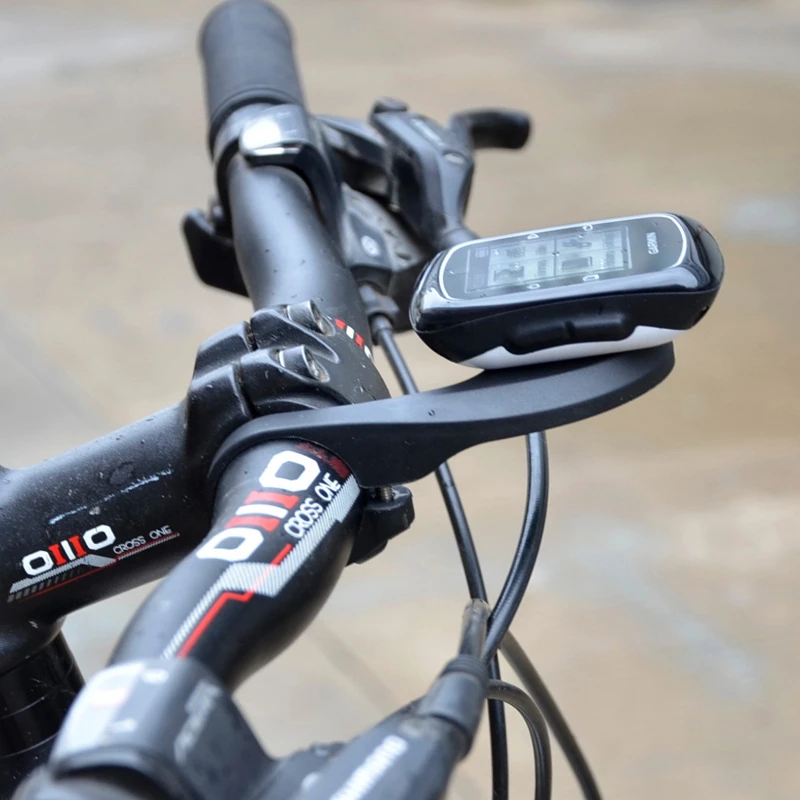 Велосипедный компьютер Garmin держатель MTB дорожный велосипед для Garmin Edge 200 510 520 800 810 поддержка bryton rider 20 30 40