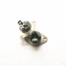 Двунаправленный SCR bta 40-800b 40A/800V RD91 BTA40800B прямой 3-контактный 5 шт. | Электронные