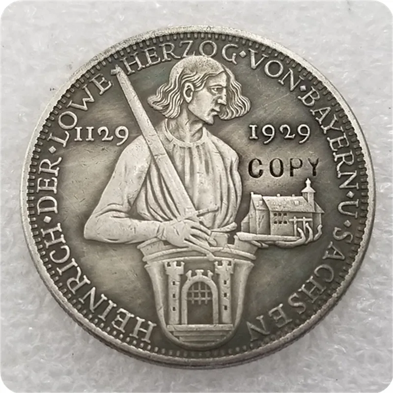 1129-1929 немецкая копия Карла гетца | Дом и сад