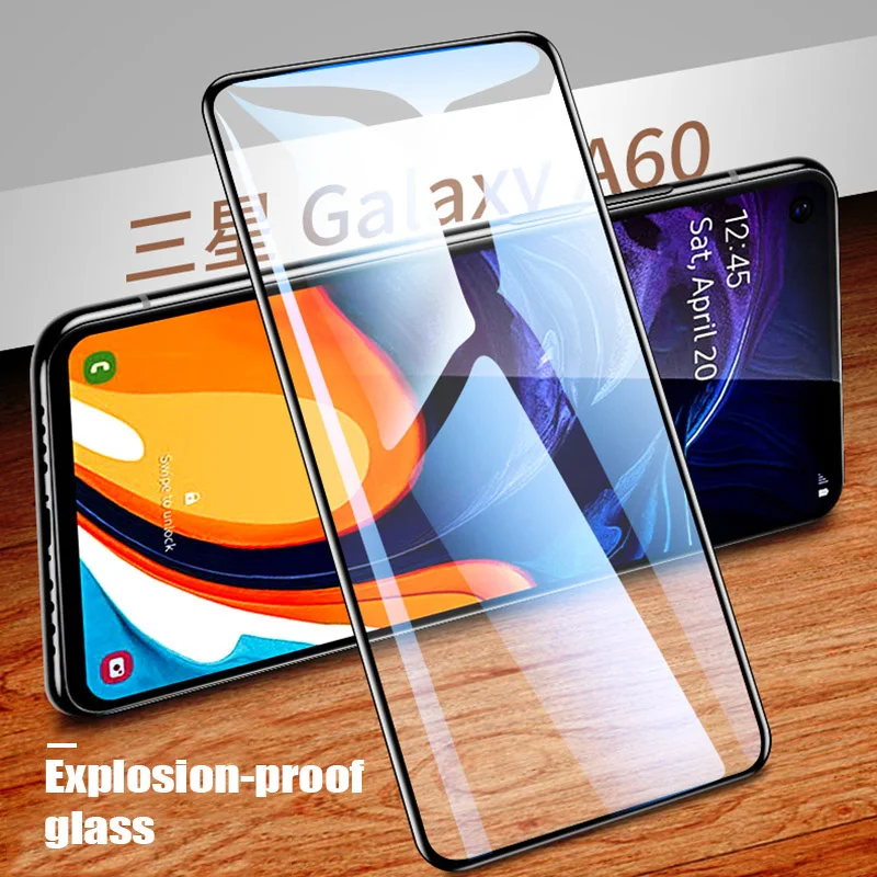 Закаленное стекло 2 в 1 9D для Samsung Galaxy S6 S7 J3 J5 J7 пленка задней камеры J2 Pro Core J4 J6