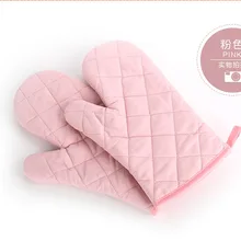 500 шт./лот новые кухонные перчатки термостойкие силиконовые держатель для посуды для духовки выпечки барбекю кулинарные рукавицы подарок