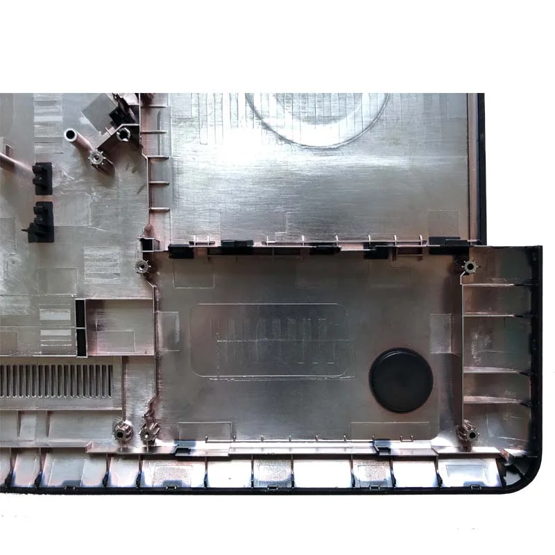 Нижний Базовый чехол для ASUS A540LA A540LJ A540SA A540SC A540YA X540L X540LA X540LJ X540S X540SA X540SC черный