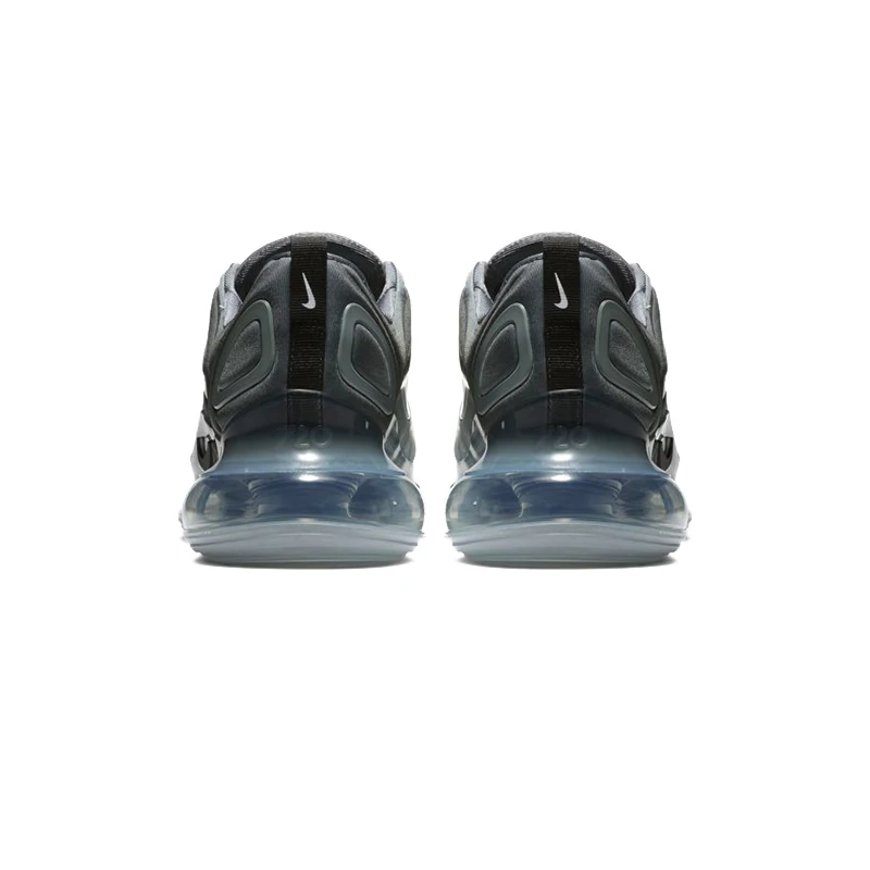 Оригинальные мужские кроссовки для бега Nike Air Max 720, модные классические амортизирующие износостойкие уличные кроссовки для отдыха, AO2924-002